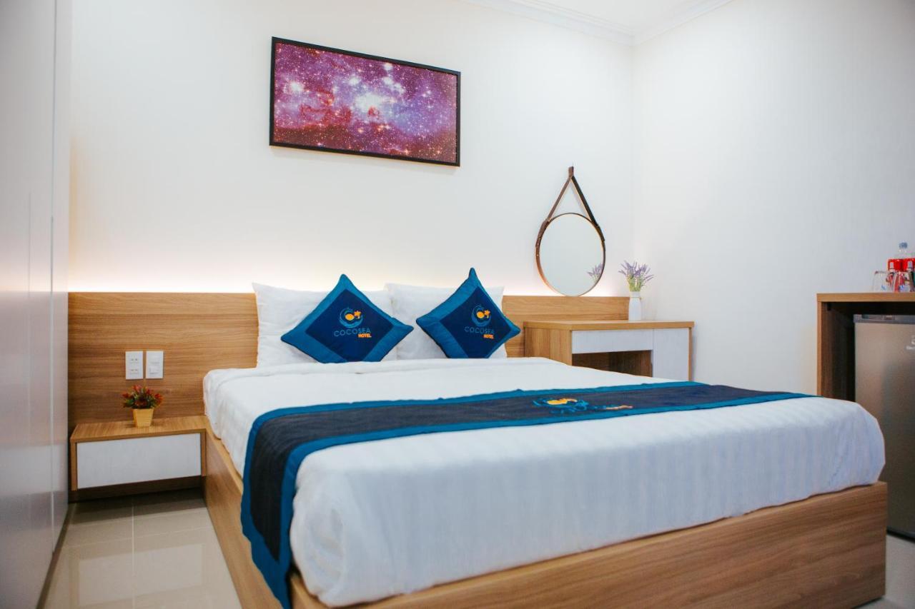 Cocosea Hotel Diep Son Екстер'єр фото